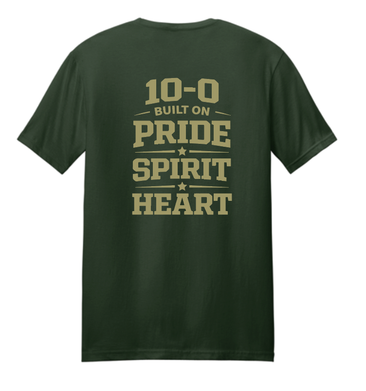 Short Sleeve T-Shirt