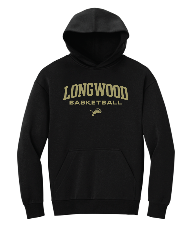 Heavyweight Fleece Hoodie