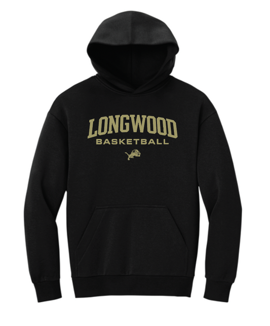 Heavyweight Fleece Hoodie